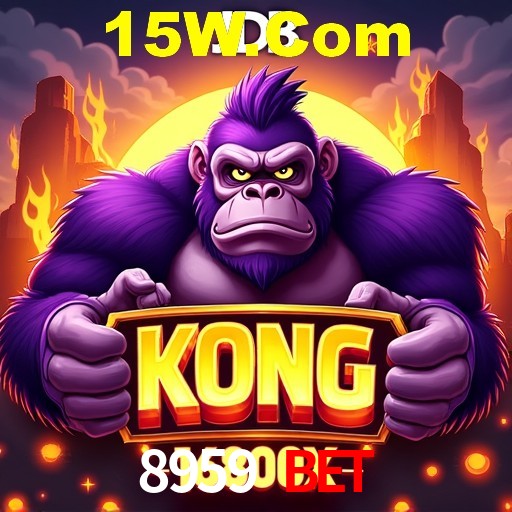 Sistemas de Segurança 8959 Bet