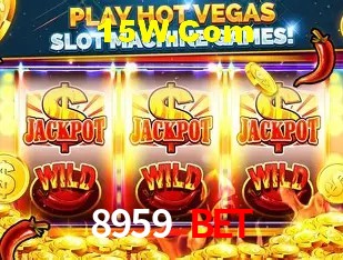 Explorando a Categoria de Eventos em Apostas na 8959 Bet