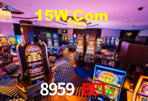 8959 Bet Login