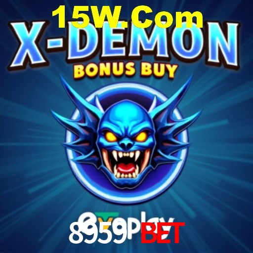 Casino Ao Vivo 8959 Bet