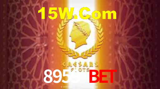 8959 Bet Login