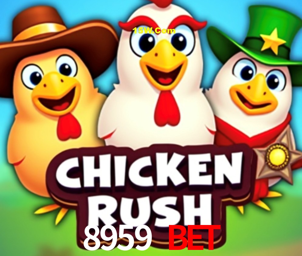 A Revolução dos Aplicativos de Jogos no 8959 Bet