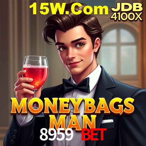 Especiais de Fim de Semana 8959 Bet