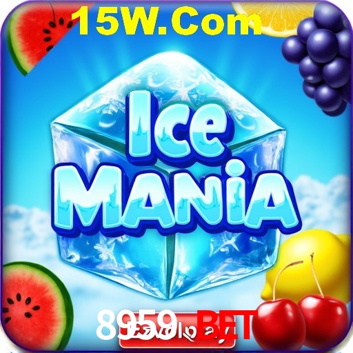 Experiência VIP 8959 Bet