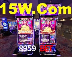 Exclusive Games 8959 Bet