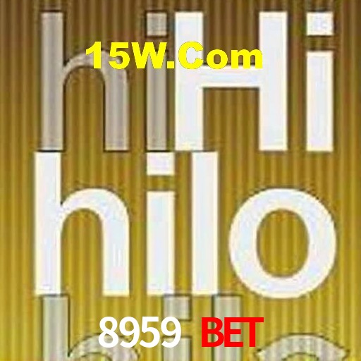 Apostas Esportivas na 8959 Bet: Um Guia Completo