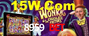 Programa VIP 8959 Bet