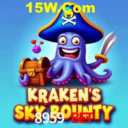 Game Statistics 8959 Bet