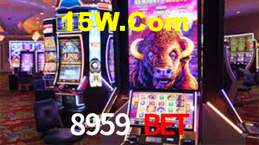 8959 Bet