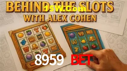 Apostas Esportivas na 8959 Bet: Um Guia Completo