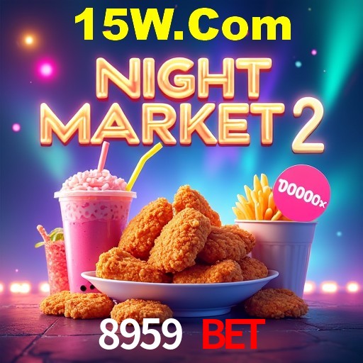 Recursos de Bônus 8959 Bet