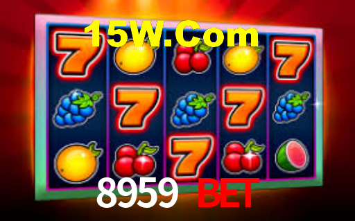 8959 Bet Login