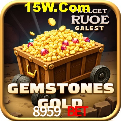 Welcome Bonus 8959 Bet