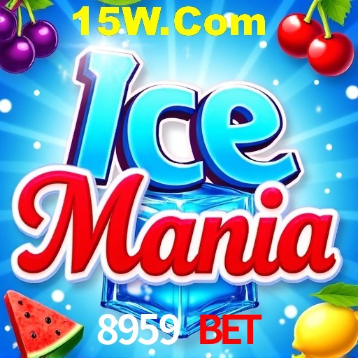 Seasonal Promotions 8959 Bet