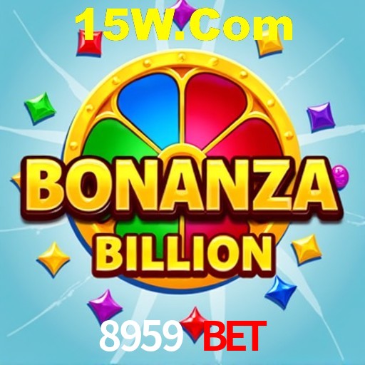 Jogos de Slot 8959 Bet