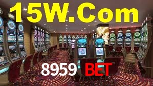 Welcome Bonus 8959 Bet
