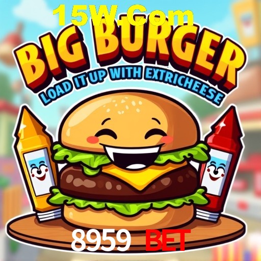 Responsive Design 8959 Bet