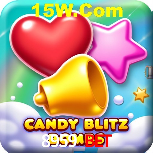 Apostas de Futebol 8959 Bet