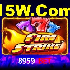 Blackjack Table 8959 Bet