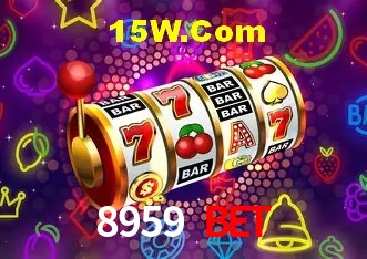 Descubra a Essência do 8959 Bet: Nossa História e Compromissos